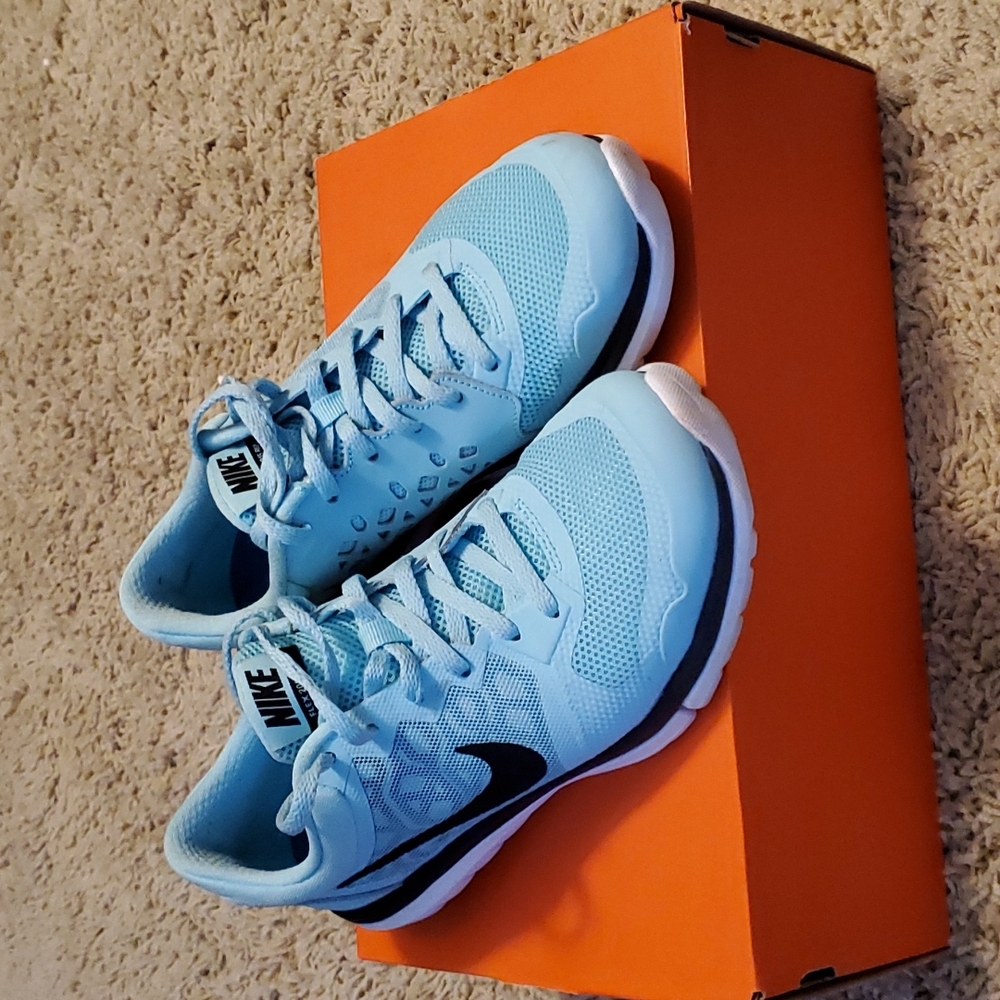 Nike flex run
